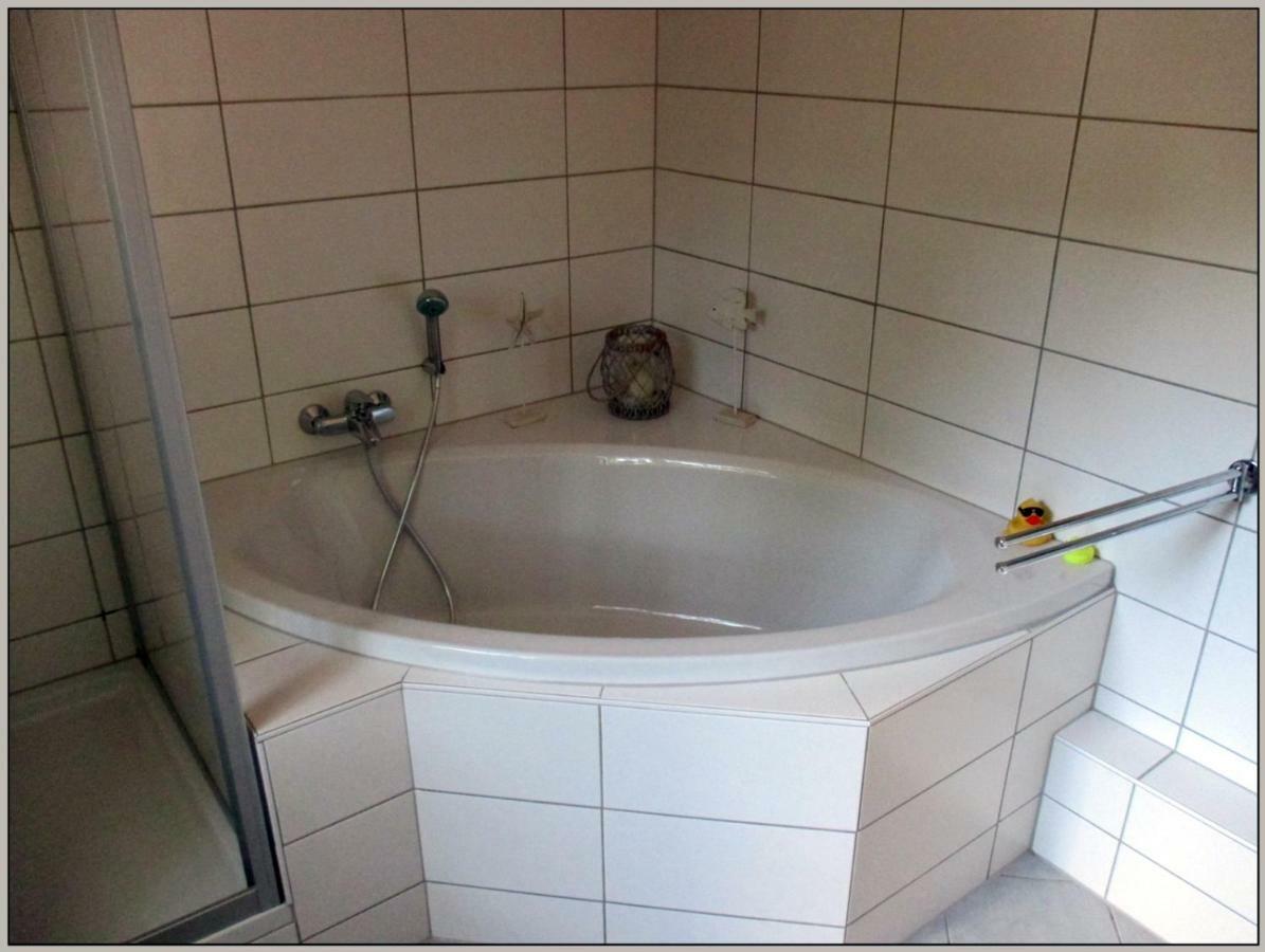 Bungalow Direkt Am Wasser Zeulenroda-Triebes Zewnętrze zdjęcie